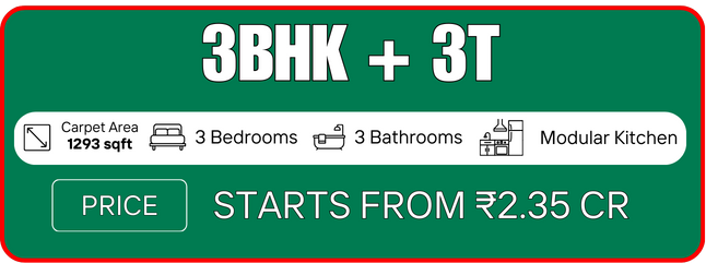 3BHK+3T